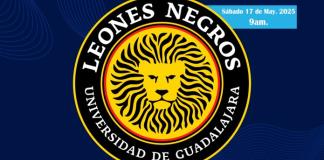 El Checador - Sa. 17 May 2025 - ¿Leones Negros Campeones?