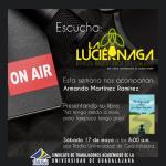 La Luciérnaga - Sa. 17 May 2025
