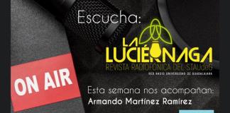 La Luciérnaga - Sa. 17 May 2025