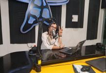 La voz de la luna - Lu. 19 May 2025
