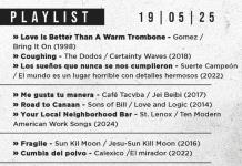 Radio al Cubo - Lu. 19 May 2025