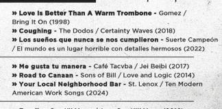 Radio al Cubo - Lu. 19 May 2025
