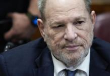Denunciante clave del primer juicio de Weinstein reitera sus acusaciones de violación