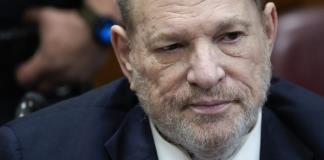 Denunciante clave del primer juicio de Weinstein reitera sus acusaciones de violación