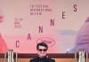 El iraní Jafar Panahi se lanza contra su gobierno en su regreso a Cannes tras 15 años de ausencia forzada