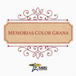 Memorias Color Grana - 28 de Abril de 2025