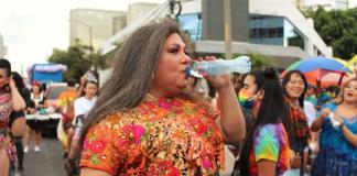 90% de mujeres trans está en el desempleo y 68% no concluye sus estudios