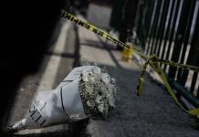 Gobierno de la Ciudad de México dice que mantendrá lucha implacable contra inseguridad tras asesinato de funcionarios