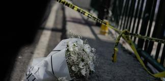 Gobierno de la Ciudad de México dice que mantendrá lucha implacable contra inseguridad tras asesinato de funcionarios