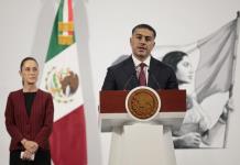 México suma 3.493 arrestos en los últimos tres meses, incluidos capos buscados por el FBI
