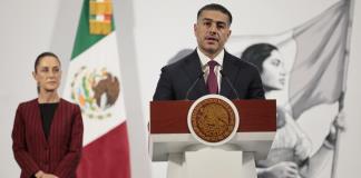 México suma 3.493 arrestos en los últimos tres meses, incluidos capos buscados por el FBI