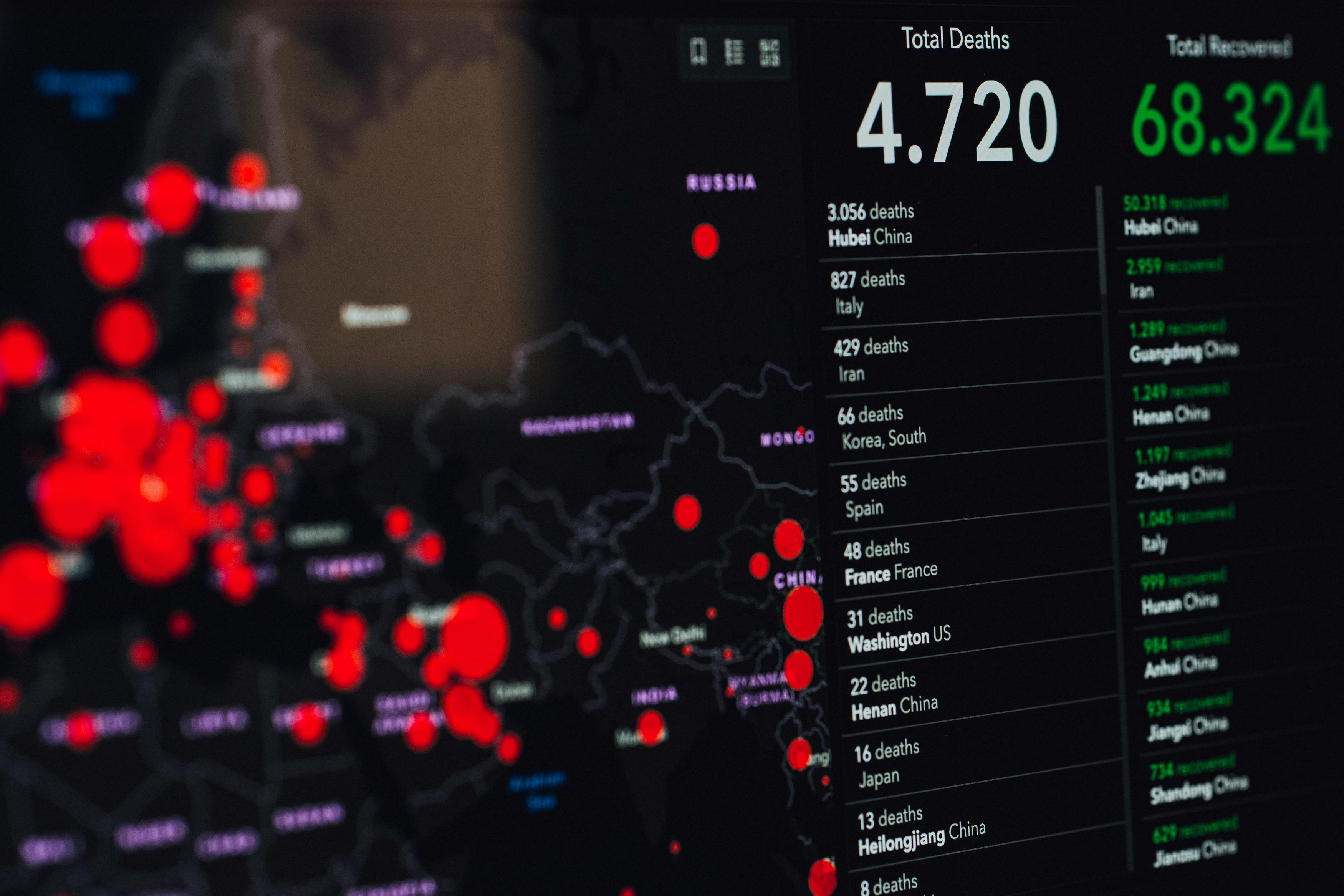 El mundo cuenta ahora con un Tratado Global para gestionar la próxima pandemia El mundo cuenta ahora con un Tratado Global para gestionar la próxima pandemia