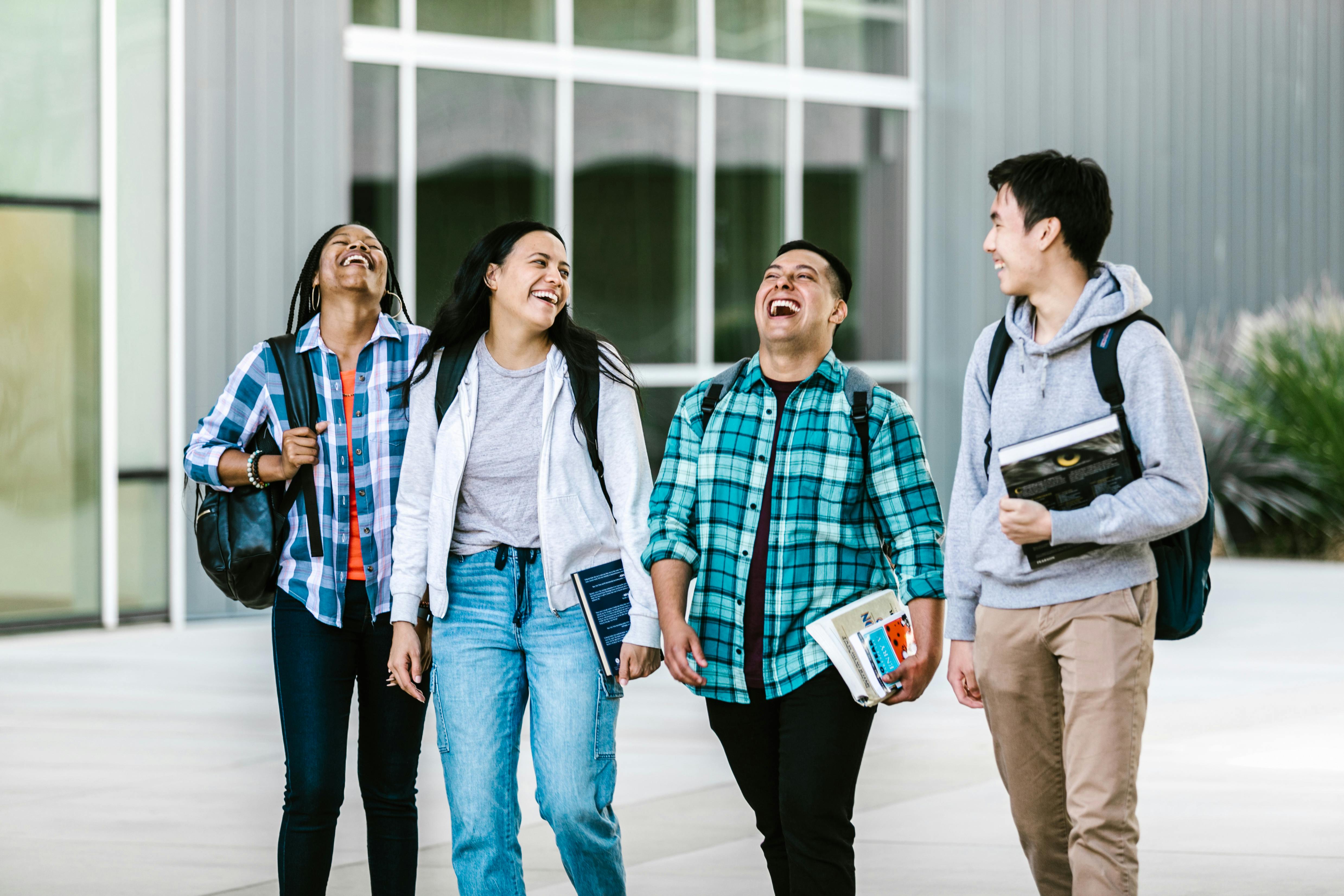 Internacionalización, el reto que buscan sortear juntas las universidades latinoamericanas Internacionalización, el reto que buscan sortear juntas las universidades latinoamericanas