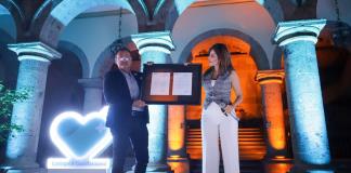 Con el plan de iluminación de Guadalajara prometen cuidado ambiental, crecimiento económico y seguridad