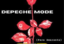 Resonancia - Lu. 19 May 2025 - Depeche Mode