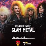 Rockología - Ma. 20 May 2025 - Joyas Ocultas del Glam Metal