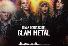 Rockología - Ma. 20 May 2025 - Joyas Ocultas del Glam Metal