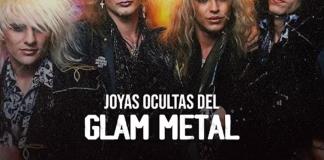 Rockología - Ma. 20 May 2025 - Joyas Ocultas del Glam Metal