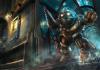 La película de BioShock sigue en desarrollo
