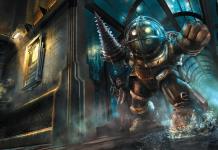 La película de BioShock sigue en desarrollo
