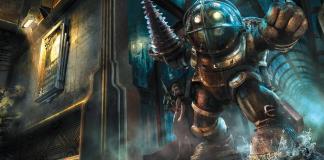 La película de BioShock sigue en desarrollo