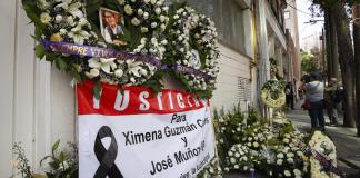 Fiscalía señala que al menos 4 personas participaron en crimen de funcionarios en México