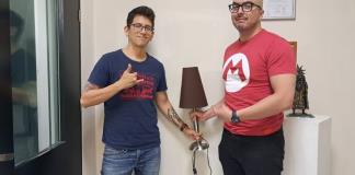 Punto Cinco - Ma. 20 May 2025 #MartesTecnoGamer
