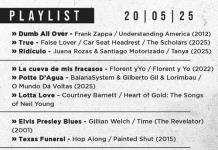 Radio al Cubo - Ma. 20 May 2025