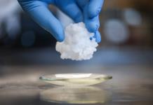 ¿Aire acondicionado sin gases contaminantes? La tecnología de refrigerantes sólidos emerge en Cambridge