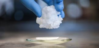 ¿Aire acondicionado sin gases contaminantes? La tecnología de refrigerantes sólidos emerge en Cambridge