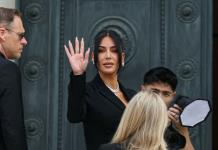 Piden hasta 10 años de prisión para atracadores de Kim Kardashian en París