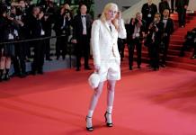 Ser una mujer es una experiencia violenta asegura Kristen Stewart