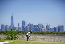 México recibe el regreso de la LPGA en un desafiante y mítico campo de golf