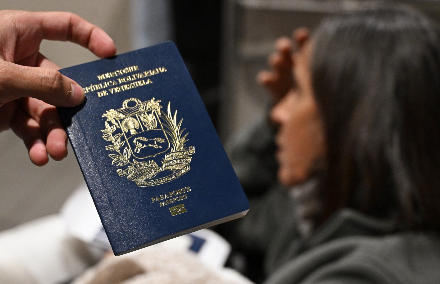 Incertidumbre en la comunidad venezolana de Florida tras fallo sobre protección migratoria Incertidumbre en la comunidad venezolana de Florida tras fallo sobre protección migratoria