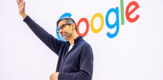 Google incorpora anuncios a búsquedas con IA en su lucha contra ChatGPT