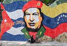 Fusterlandia, un encantador pueblo de mosaicos en Cuba