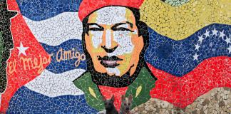 Fusterlandia, un encantador pueblo de mosaicos en Cuba