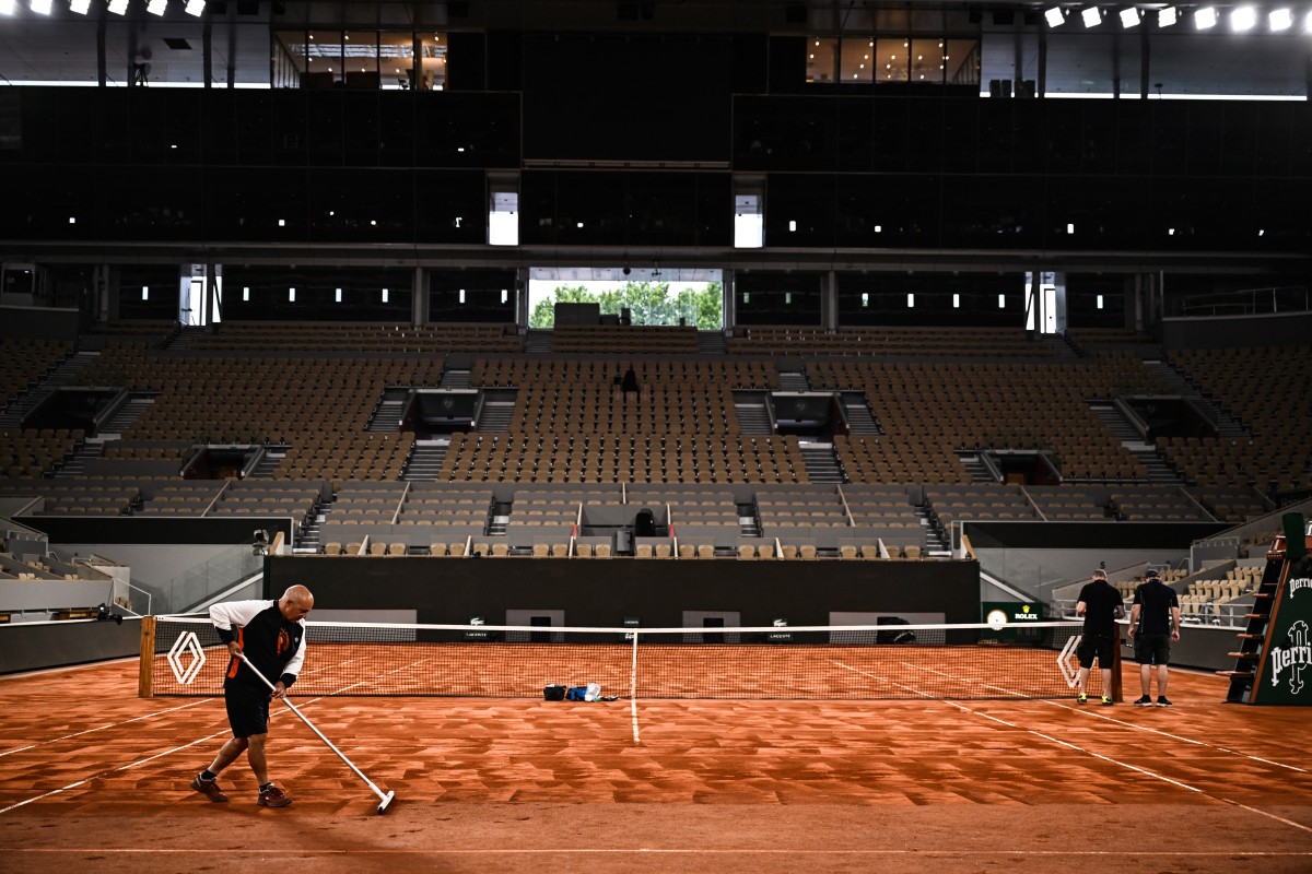 Cerúndolo, Musetti y Andreeva entre los outsiders de Roland Garros Cerúndolo, Musetti y Andreeva entre los outsiders de Roland Garros