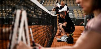 Cerúndolo, Musetti y Andreeva entre los outsiders de Roland Garros