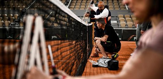 Cerúndolo, Musetti y Andreeva entre los outsiders de Roland Garros