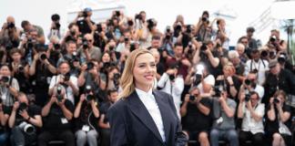 Scarlett Johansson: Todos los actores tienen miedo a desaparecer