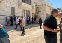 México pedirá aclaraciones a Israel sobre disparos durante visita de diplomáticos en Cisjordania