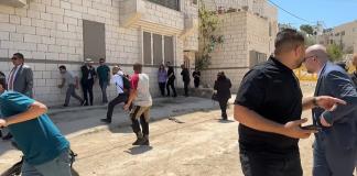 México pedirá aclaraciones a Israel sobre disparos durante visita de diplomáticos en Cisjordania