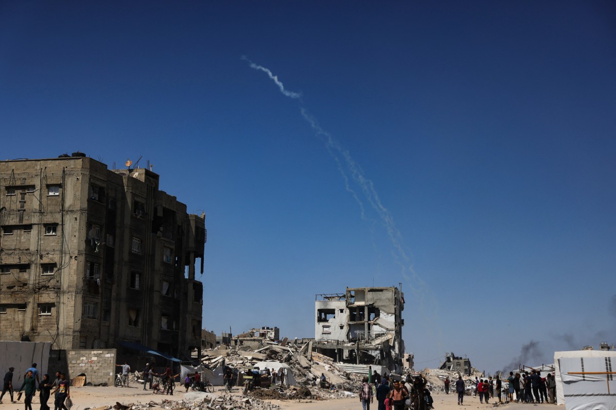 MSF acusa a Israel de permitir una ayuda ridículamente insuficiente a Gaza MSF acusa a Israel de permitir una ayuda ridículamente insuficiente a Gaza