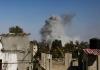 Gaza amanece de luto tras una noche de intensos bombardeos israelíes