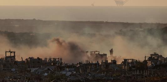 MSF acusa a Israel de permitir una ayuda ridículamente insuficiente a Gaza