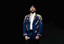 Bad Bunny vuelve al cine en agosto con el estreno de la película Caught Stealing