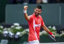 Djokovic gana en Ginebra su primer partido del año en tierra batida