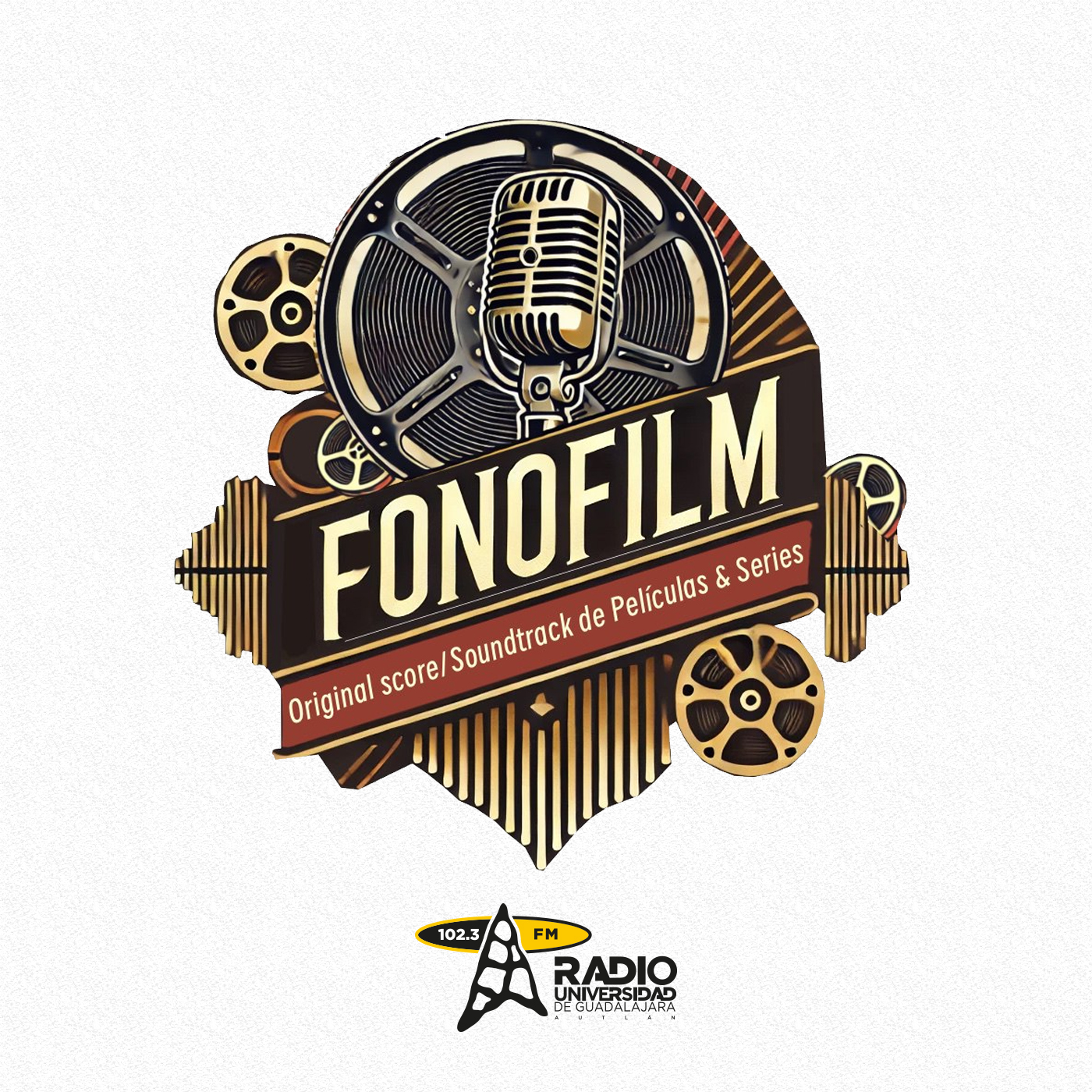 FonoFilm- THE PENGUIN- 12 DE ABRIL DE 2025 FonoFilm- THE PENGUIN- 12 DE ABRIL DE 2025