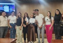 Segunda Feria de Psicología en el Centro Universitario de los Lagos